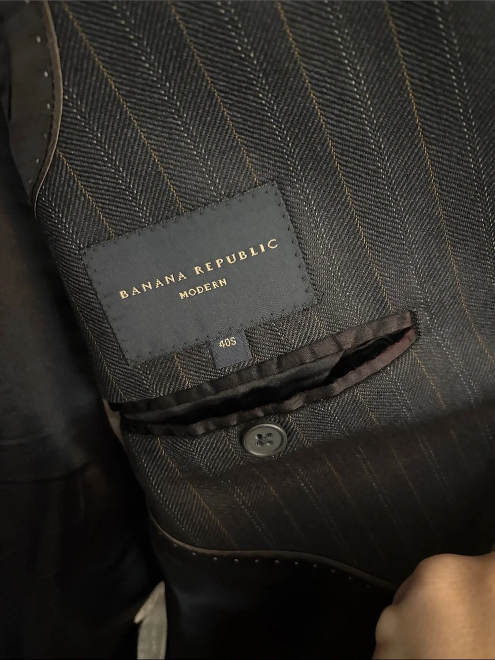 Banana Republic banana republic